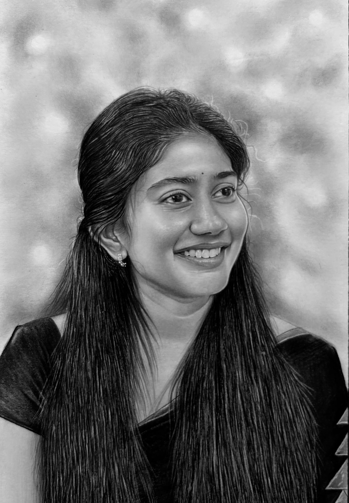 Pencil Drawing Realistic