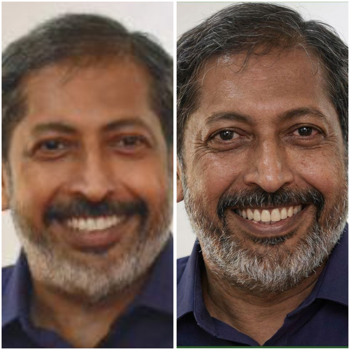 Image Enhance / Combine